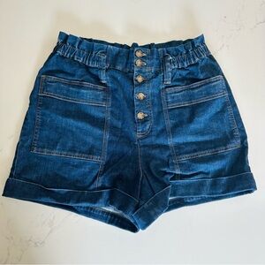 Ellis Shorts Sezane Sz 42